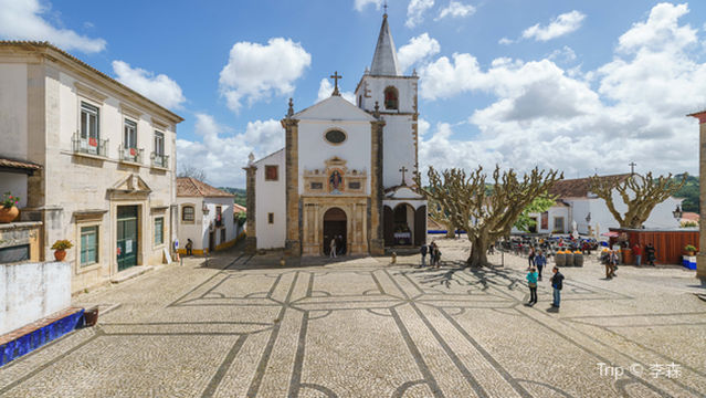 Church of Saint Mary