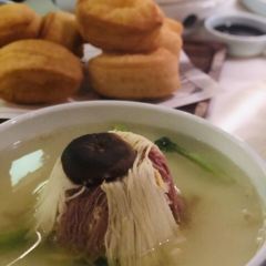 客觀民間菜 User Photo