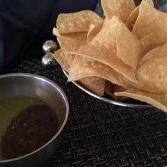 Tamayo User Photo