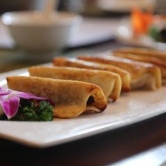 Linzhigongbuzhuangyuanxi'erdun Restaurant User Photo