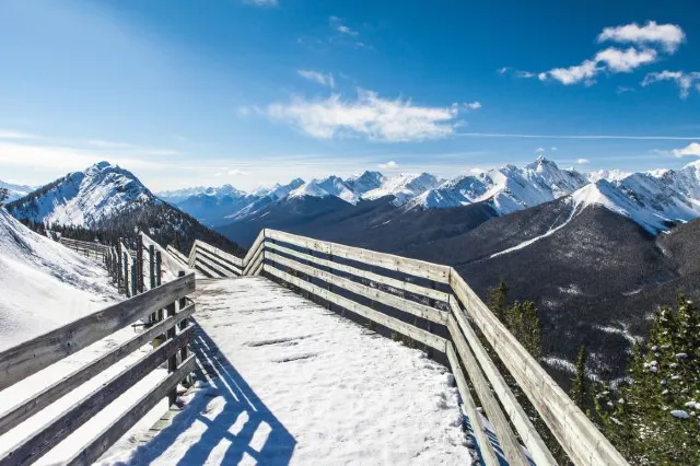 A Guide to having a Gondola Ride in Banff, Canada