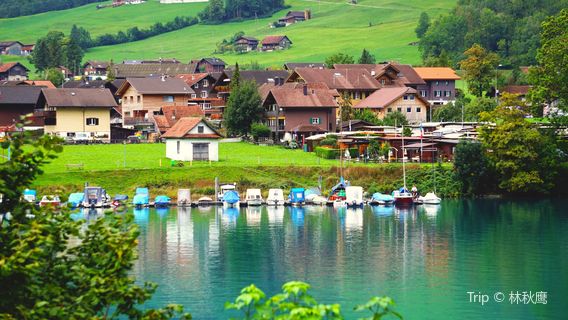 Lungern