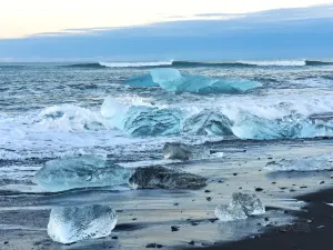 Diamond Beach