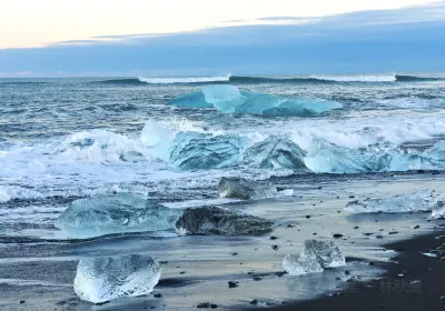 Diamond Beach