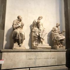 le Cappelle Medicee張用戶圖片