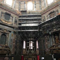 le Cappelle Medicee張用戶圖片