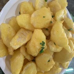 Suiyuejinghaoxiuxianshanzhuang User Photo