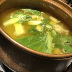 乌镇通安客栈·中餐厅·何家小馆 User Photo