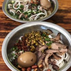 Lao DongJiang MiFen User Photo