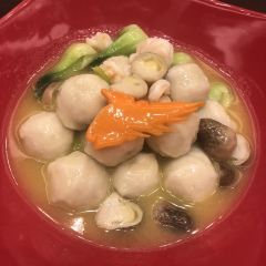湖州皇冠假日酒店-彩丰楼中餐厅 User Photo