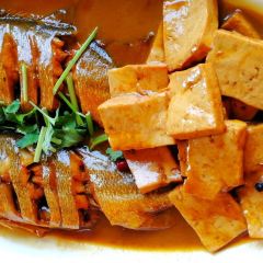 二小海鲜(黄骅店) User Photo