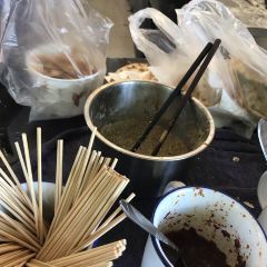 卢记小先肉香酥鸡烧饼(解放南路店) ảnh của người dùng