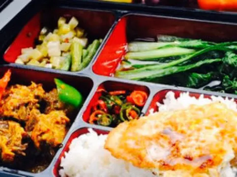 漢中小吃(興禮路店)