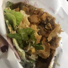 李记煎饼果子(延庆观店) User Photo