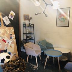 离岛(开元嘉园小区店) User Photo