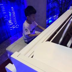 阿尔卡迪亚酒店餐厅 User Photo