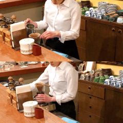 Kohi Morinotokei User Photo