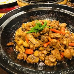 回家吃饭(古窑店) User Photo