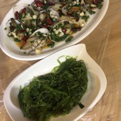阿舟海鲜排档(普陀山店) User Photo