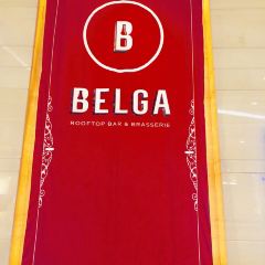Belga Rooftop Bar & Brasserie User Photo