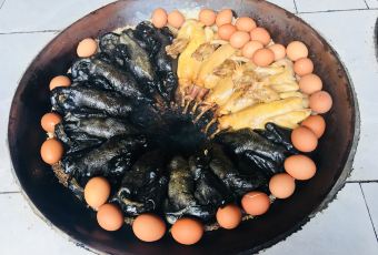 徐记煨盐鸡 User Photo