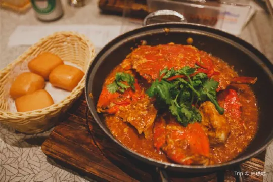 [싱가포르 맛집 리스트] 2026년 싱가포르 현지인이 추천해주는 필수 맛집&먹거리 10선! 칠리크랩, 락사 등