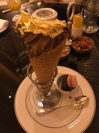 Le Cafe