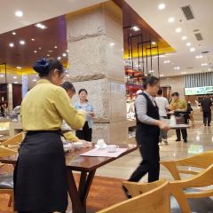 阿尔卡迪亚酒店.爱琴海自助餐厅 여행 사진