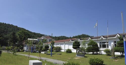 평창무이예술관