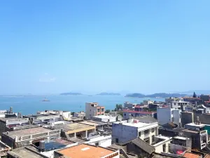 Nanmenwan