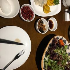 Jujubetree ( West Nanjing Road Dian) User Photo
