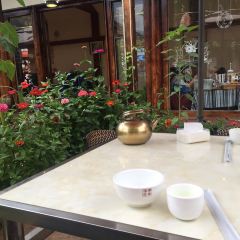 袍哥人家 User Photo