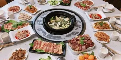 沖哥牛肉主題餐廳(墊江店)