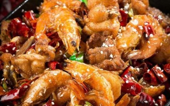 铜一口锅(崇州万达店)