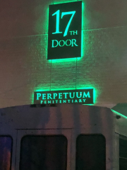 The 17th Door Haunt Experience