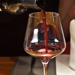 钟意牛扒(国贸中心店) User Photo