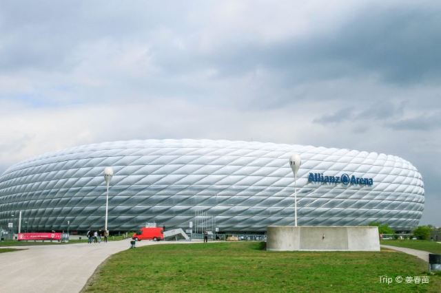 13 Must Visit Places In Munich Travel Notes And Guides Trip Com Travel Guides