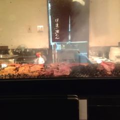 Date no Gyutan Honpo Main Store User Photo