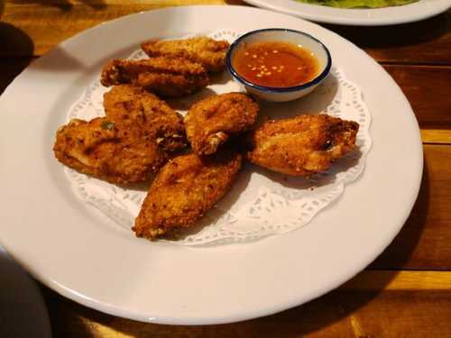 Sunshine Restaurant