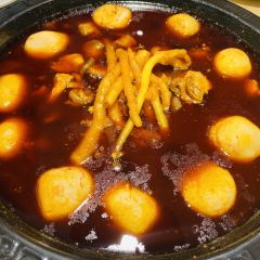 LIZIBA LIANGSHANJI User Photo