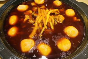 李子壩梁山雞(公園二雞哥店)用戶圖片