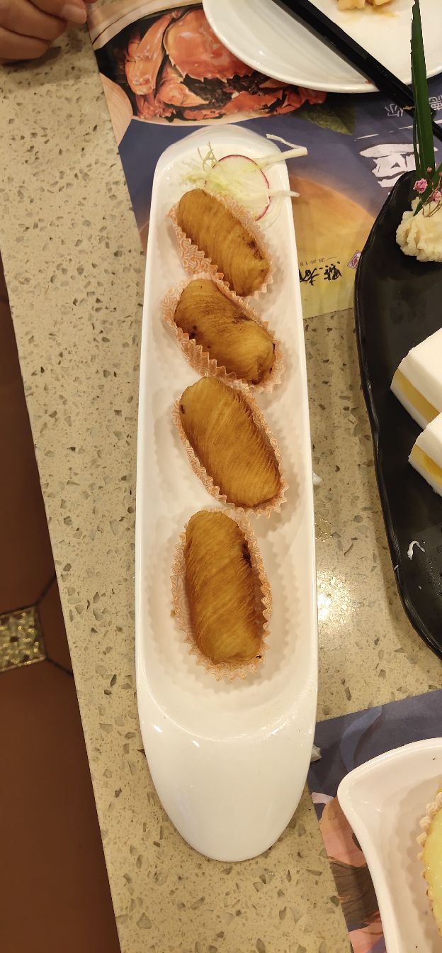點都德(聚福楼)