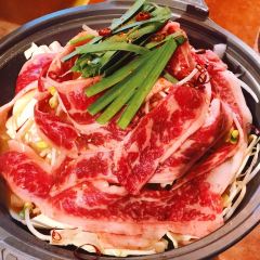 小大志黑毛牛串居酒屋(威宁路店) User Photo