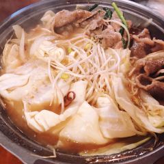 小大志黑毛牛串居酒屋(威宁路店) User Photo