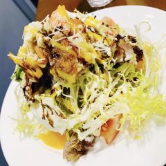 Gerard’s Bistro User Photo