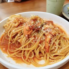 Flute Cafe User Photo