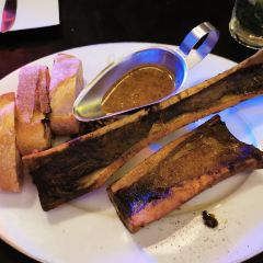Les Bubbles Steakhouse ảnh của người dùng