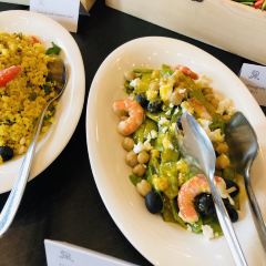 成都瑞吉酒店·秀餐厅 ảnh của người dùng