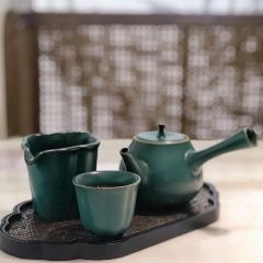 潮堂(恒隆广场店) User Photo