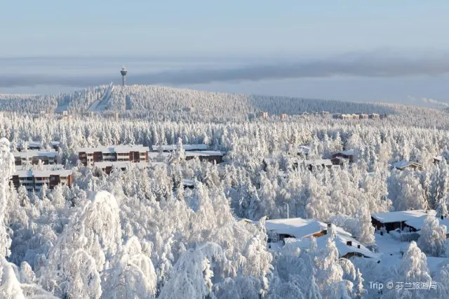 Finland in 7 Days: A Worthy Weeklong Adventure